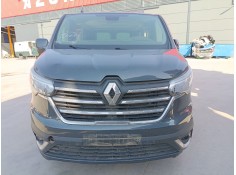 renault trafic iii autobús (jg_) del año 2023 2
