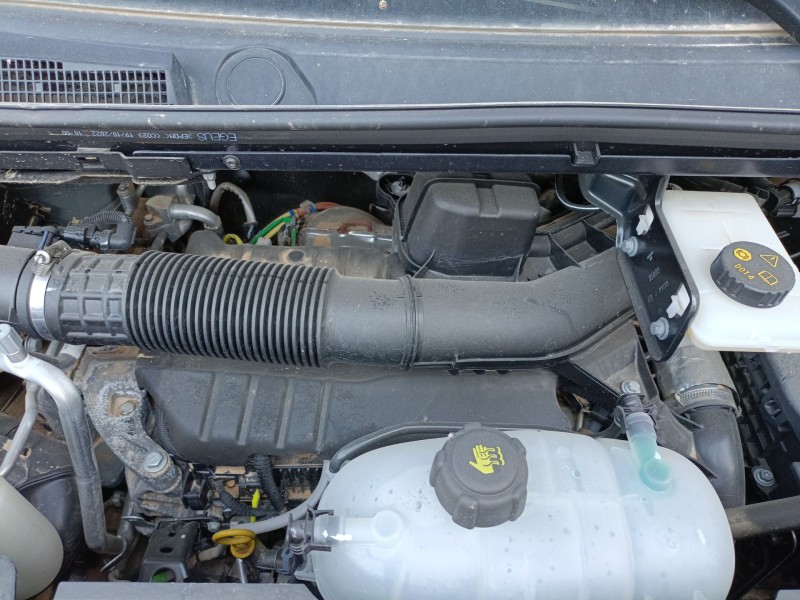 renault trafic iii autobús (jg_) del año 2023