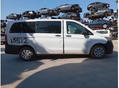MERCEDES-BENZ VITO TOURER (W447)