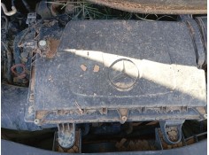 mercedes-benz vito tourer (w447) del año 2015 2