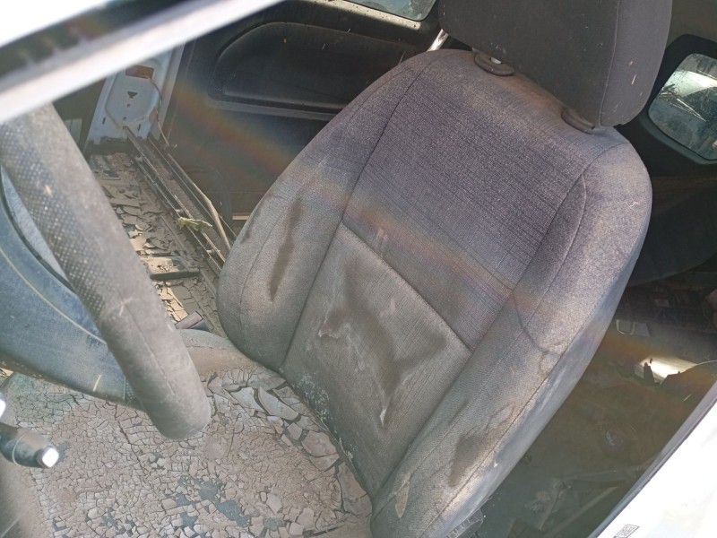 mercedes-benz vito tourer (w447) del año 2015