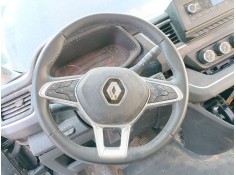 Recambio de volante para renault trafic iii autobús (jg_) 2.0 dci 110 (jgmw) referencia OEM IAM   