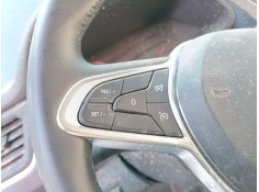 Recambio de volante para renault trafic iii autobús (jg_) 2.0 dci 110 (jgmw) referencia OEM IAM    2