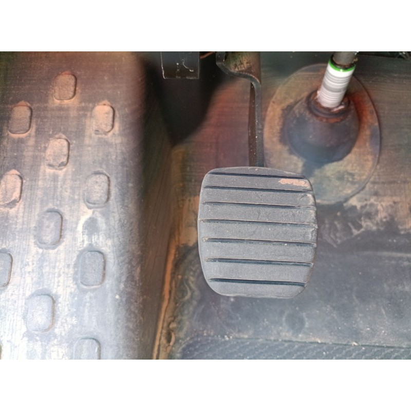 Recambio de pedal embrague para renault trafic iii autobús (jg_) 2.0 dci 110 (jgmw) referencia OEM IAM   