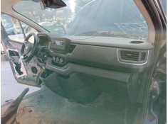 Recambio de salpicadero para renault trafic iii autobús (jg_) 2.0 dci 110 (jgmw) referencia OEM IAM   