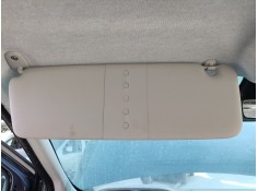 Recambio de parasol izquierdo para renault trafic iii autobús (jg_) 2.0 dci 110 (jgmw) referencia OEM IAM   
