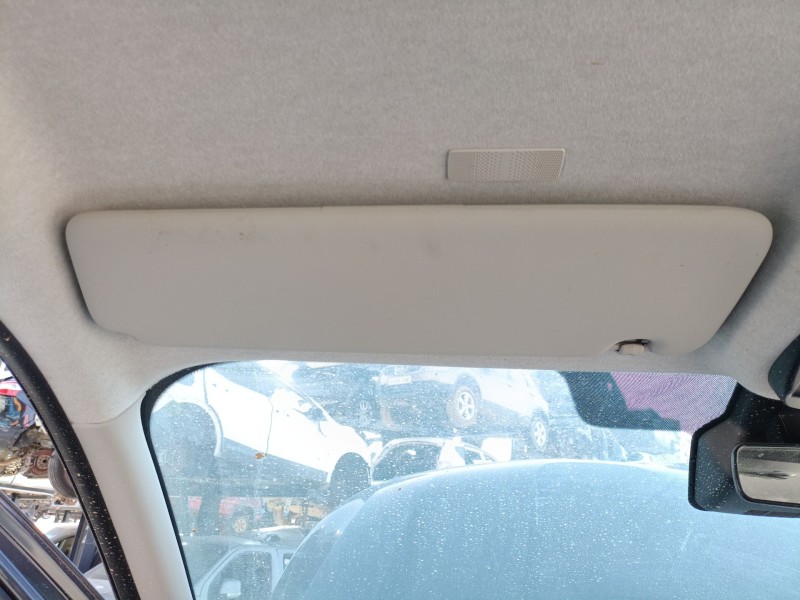 Recambio de parasol izquierdo para renault trafic iii autobús (jg_) 2.0 dci 110 (jgmw) referencia OEM IAM   