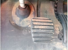 Recambio de pedal freno para renault trafic iii autobús (jg_) 2.0 dci 110 (jgmw) referencia OEM IAM   
