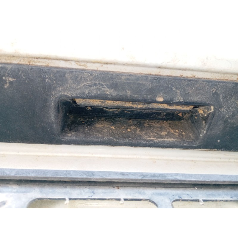 Recambio de maneta exterior porton para mercedes-benz vito tourer (w447) 111 cdi / 111 bluetec (447.701, 447.703, 447.705) refer