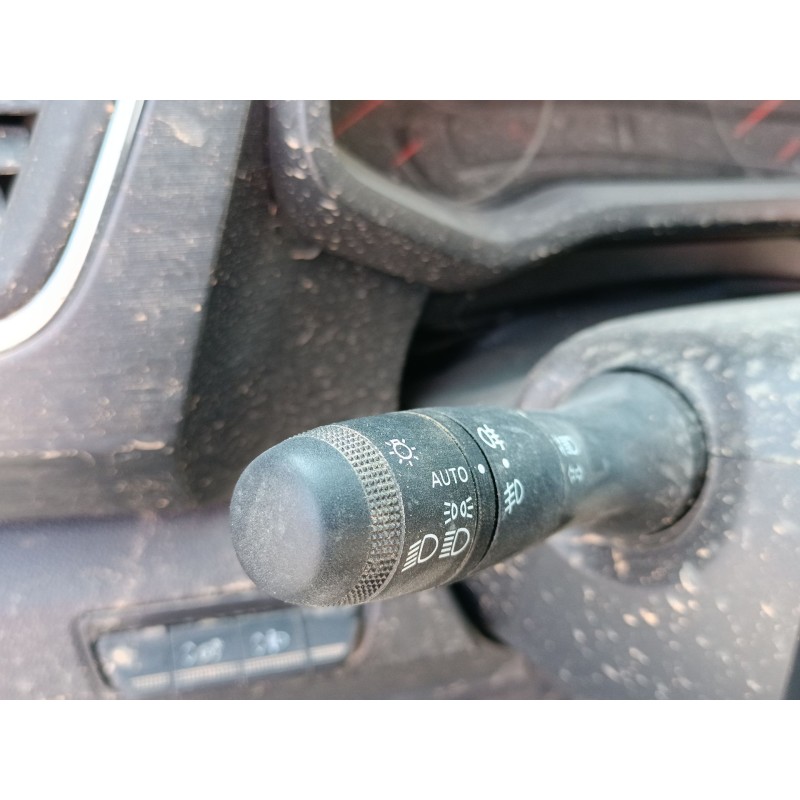 Recambio de mando intermitentes para renault trafic iii autobús (jg_) 2.0 dci 110 (jgmw) referencia OEM IAM   