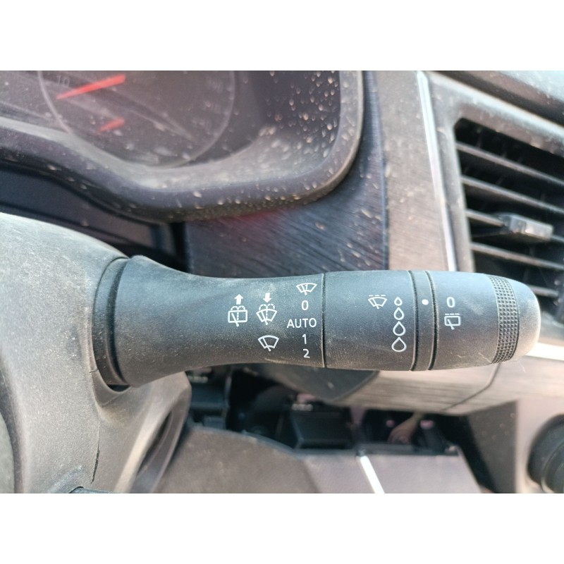 Recambio de mando limpia para renault trafic iii autobús (jg_) 2.0 dci 110 (jgmw) referencia OEM IAM   