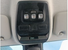 Recambio de luz interior para renault trafic iii autobús (jg_) 2.0 dci 110 (jgmw) referencia OEM IAM   