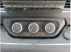 Recambio de mando calefaccion / aire acondicionado para renault trafic iii autobús (jg_) 2.0 dci 110 (jgmw) referencia OEM IAM  