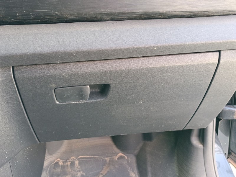 Recambio de guantera para renault trafic iii autobús (jg_) 2.0 dci 110 (jgmw) referencia OEM IAM   