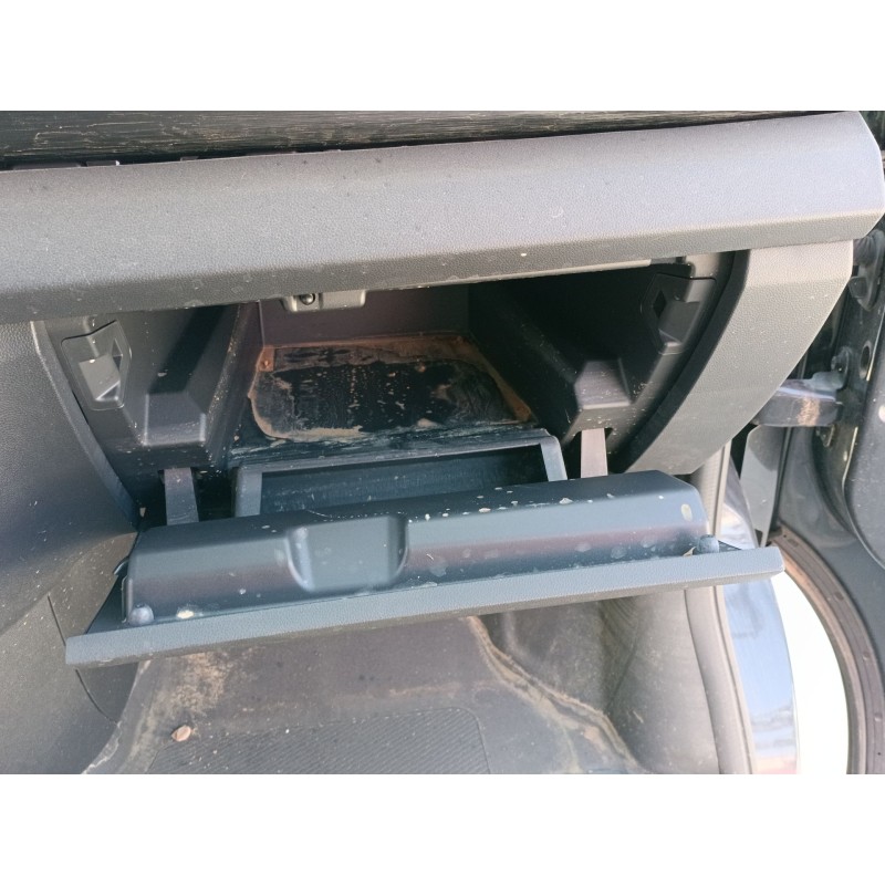 Recambio de guantera para renault trafic iii autobús (jg_) 2.0 dci 110 (jgmw) referencia OEM IAM   