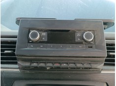 SISTEMA AUDIO / RADIO CD 