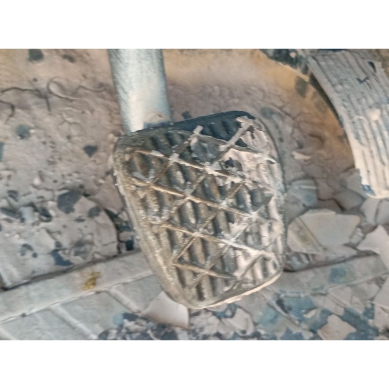 Recambio de pedal freno para mercedes-benz vito tourer (w447) 111 cdi / 111 bluetec (447.701, 447.703, 447.705) referencia OEM I