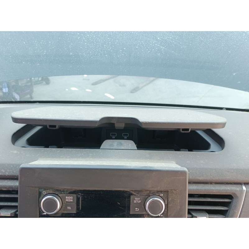 Recambio de guantera para renault trafic iii autobús (jg_) 2.0 dci 110 (jgmw) referencia OEM IAM   