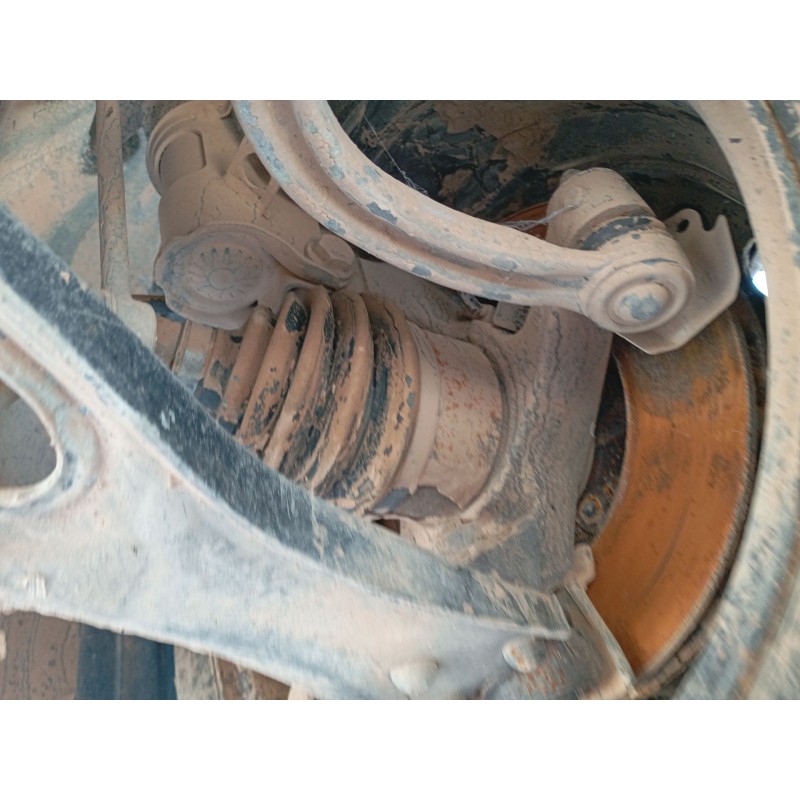 Recambio de mangueta delantera derecha para mercedes-benz vito tourer (w447) 111 cdi / 111 bluetec (447.701, 447.703, 447.705) r