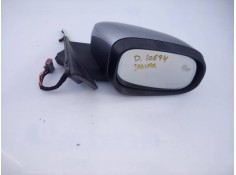 Recambio de retrovisor derecho electrico para jaguar xf 3.0 v6 luxury referencia OEM IAM   