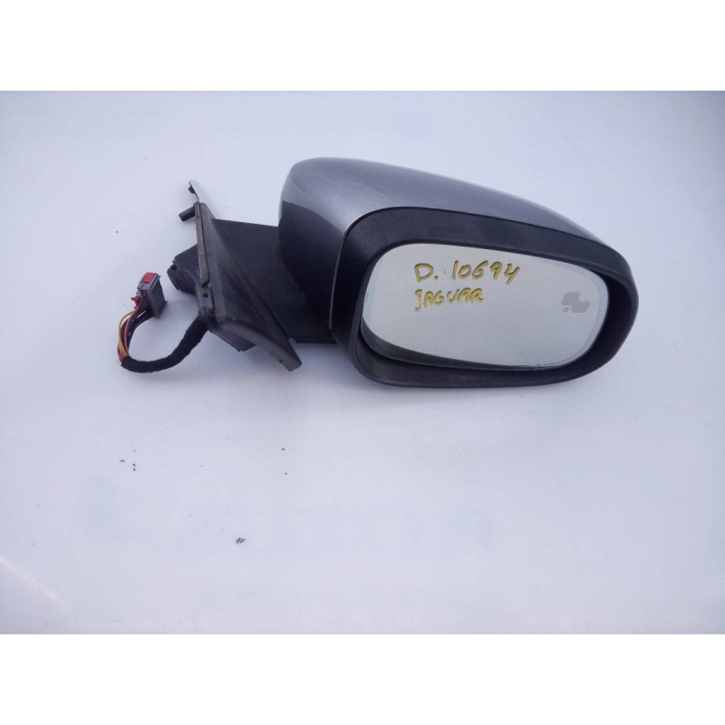 Recambio de retrovisor derecho electrico para jaguar xf 3.0 v6 luxury referencia OEM IAM   