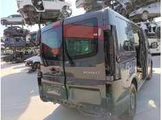 Recambio de porton trasero para renault trafic iii autobús (jg_) 2.0 dci 110 (jgmw) referencia OEM IAM    2