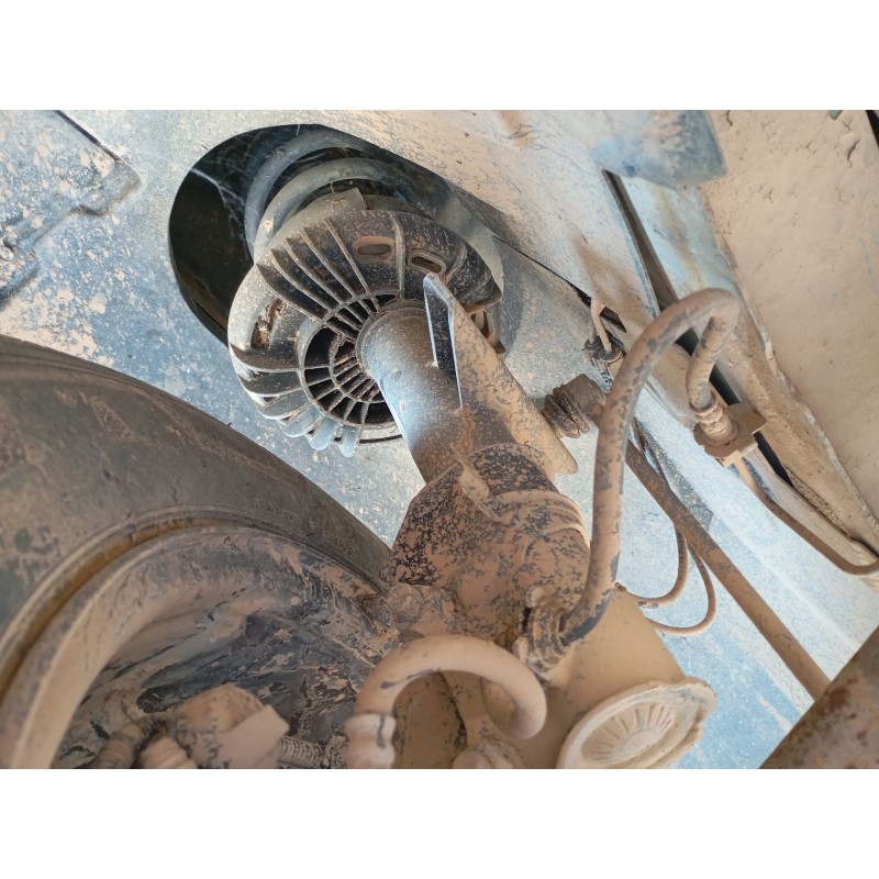 Recambio de amortiguador delantero derecho para mercedes-benz vito tourer (w447) 111 cdi / 111 bluetec (447.701, 447.703, 447.70