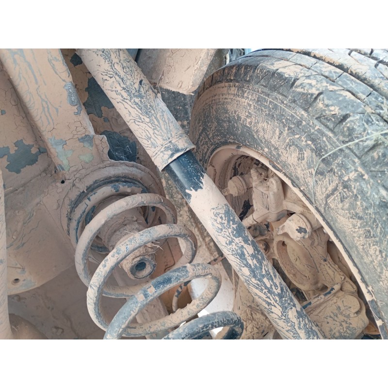 Recambio de amortiguador trasero derecho para mercedes-benz vito tourer (w447) 111 cdi / 111 bluetec (447.701, 447.703, 447.705)