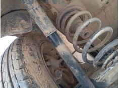 AMORTIGUADOR TRASERO IZQUIERDO 