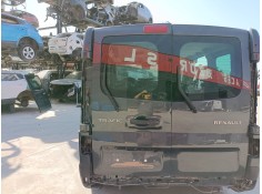 Recambio de porton trasero para renault trafic iii autobús (jg_) 2.0 dci 110 (jgmw) referencia OEM IAM   