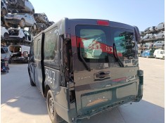 Recambio de porton trasero para renault trafic iii autobús (jg_) 2.0 dci 110 (jgmw) referencia OEM IAM    2