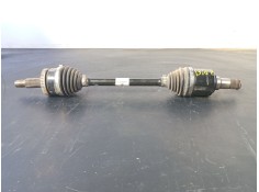 TRANSMISION DELANTERA IZQUIERDA 49500D9170 P1-B6-27