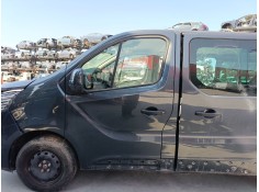 PUERTA DELANTERA IZQUIERDA 