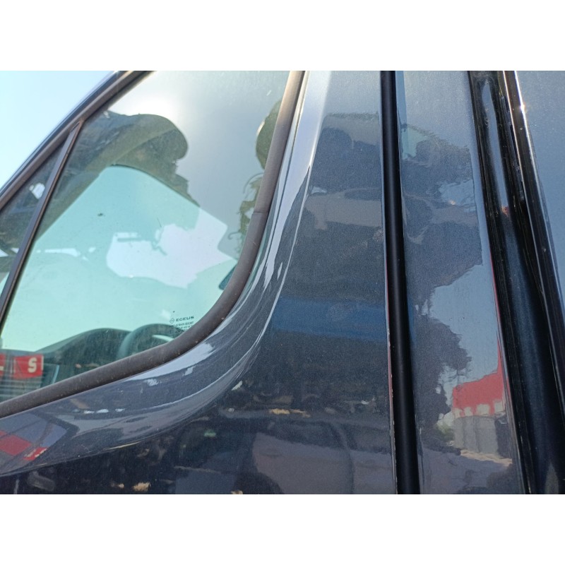 Recambio de puerta delantera izquierda para renault trafic iii autobús (jg_) 2.0 dci 110 (jgmw) referencia OEM IAM   