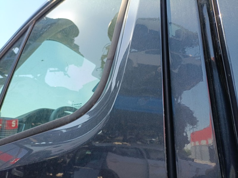 Recambio de puerta delantera izquierda para renault trafic iii autobús (jg_) 2.0 dci 110 (jgmw) referencia OEM IAM   