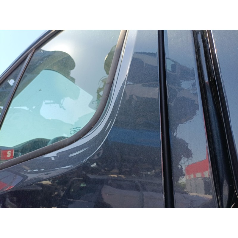 Recambio de puerta delantera izquierda para renault trafic iii autobús (jg_) 2.0 dci 110 (jgmw) referencia OEM IAM   