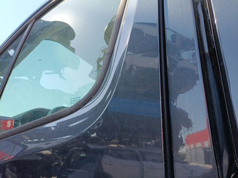Recambio de puerta delantera izquierda para renault trafic iii autobús (jg_) 2.0 dci 110 (jgmw) referencia OEM IAM   