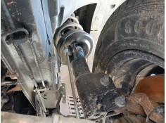 Recambio de amortiguador delantero derecho para renault trafic iii autobús (jg_) 2.0 dci 110 (jgmw) referencia OEM IAM   