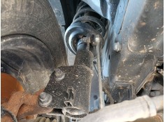 Recambio de amortiguador delantero izquierdo para renault trafic iii autobús (jg_) 2.0 dci 110 (jgmw) referencia OEM IAM   