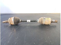 TRANSMISION DELANTERA IZQUIERDA 49500S0000 P1-B6-34