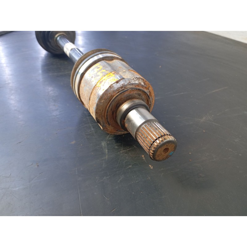 Recambio de transmision delantera izquierda para hyundai i30 (pde, pd, pden) 2.0 n referencia OEM IAM 49500S0000  