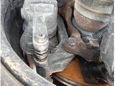 Recambio de pinza freno delantera derecha para renault trafic iii autobús (jg_) 2.0 dci 110 (jgmw) referencia OEM IAM   