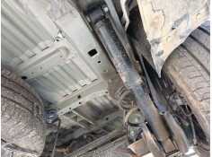 Recambio de amortiguador trasero derecho para renault trafic iii autobús (jg_) 2.0 dci 110 (jgmw) referencia OEM IAM   