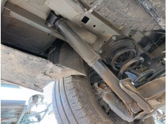 Recambio de amortiguador trasero izquierdo para renault trafic iii autobús (jg_) 2.0 dci 110 (jgmw) referencia OEM IAM   