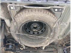 Recambio de neumatico repuesto para renault trafic iii autobús (jg_) 2.0 dci 110 (jgmw) referencia OEM IAM 215/65/16  