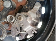 Recambio de pinza freno trasera derecha para renault trafic iii autobús (jg_) 2.0 dci 110 (jgmw) referencia OEM IAM   