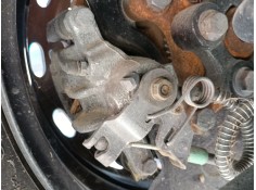 Recambio de pinza freno trasera izquierda para renault trafic iii autobús (jg_) 2.0 dci 110 (jgmw) referencia OEM IAM   