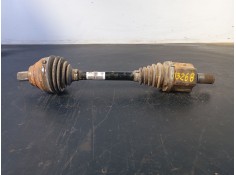 Recambio de transmision delantera izquierda para audi q3 sportback (f3n) 45 tfsi e referencia OEM IAM 3Q0407271CC  