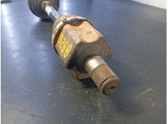 Recambio de transmision delantera izquierda para audi q3 sportback (f3n) 45 tfsi e referencia OEM IAM 3Q0407271CC   2