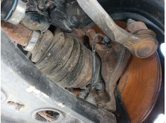 Recambio de mangueta delantera derecha para renault trafic iii autobús (jg_) 2.0 dci 110 (jgmw) referencia OEM IAM   